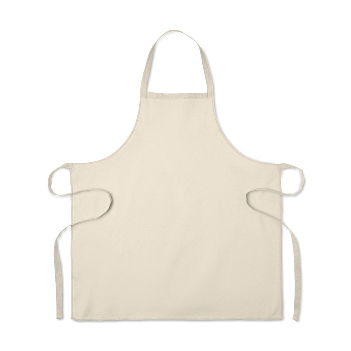 Recycled Cotton Kitchen Apron