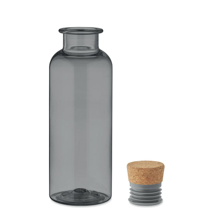Tritan Renew Drinks Bottle with Cork Lid