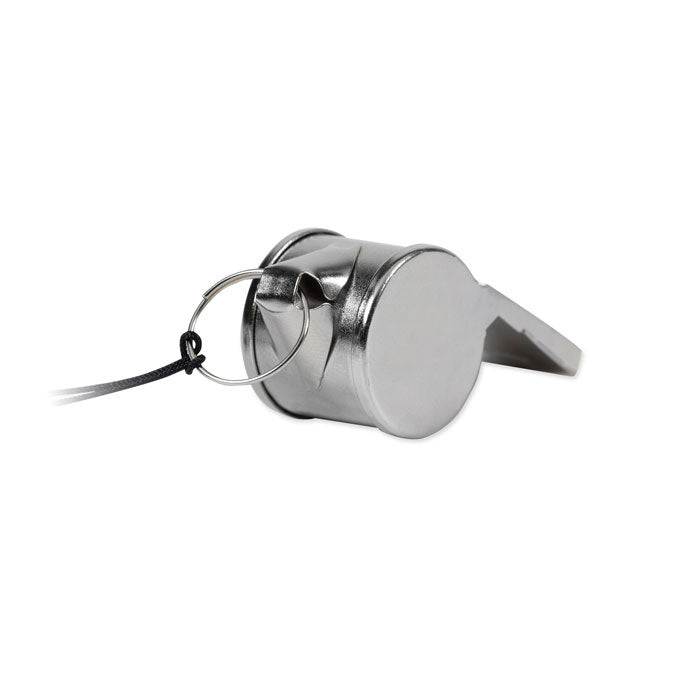 Metal Whistle