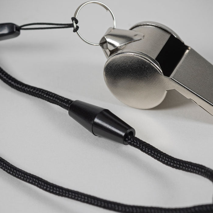 Metal Whistle