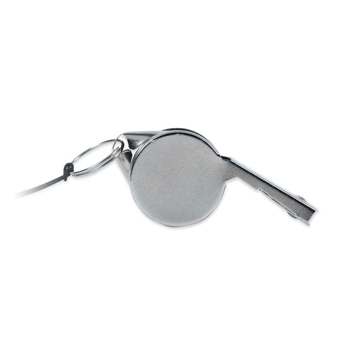 Metal Whistle