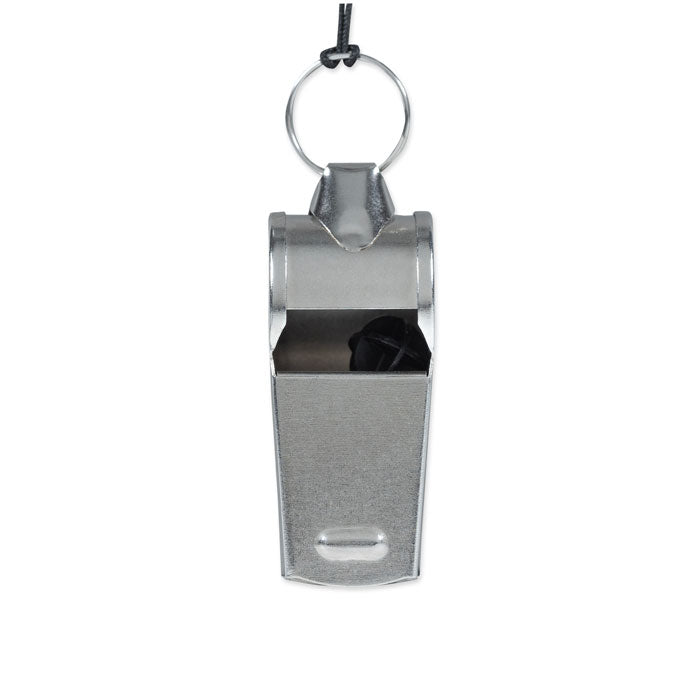 Metal Whistle