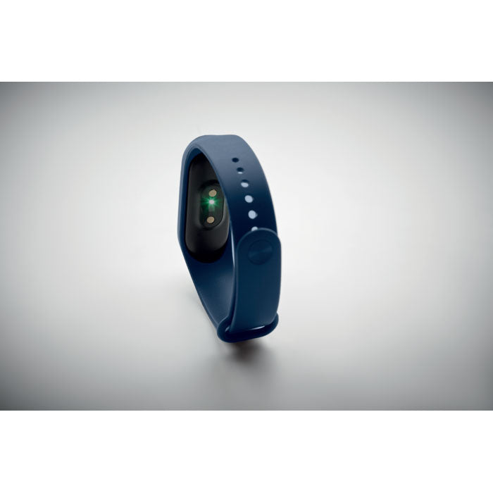 Smart Wireless Health Watch