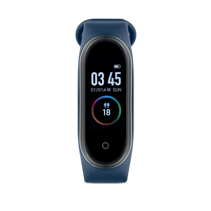 Smart Wireless Health Watch