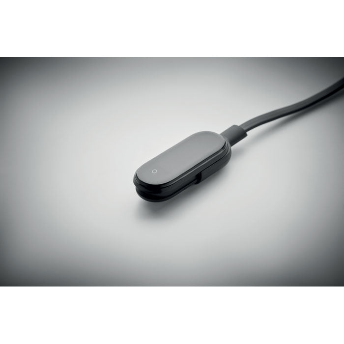 Smart Wireless Health Watch