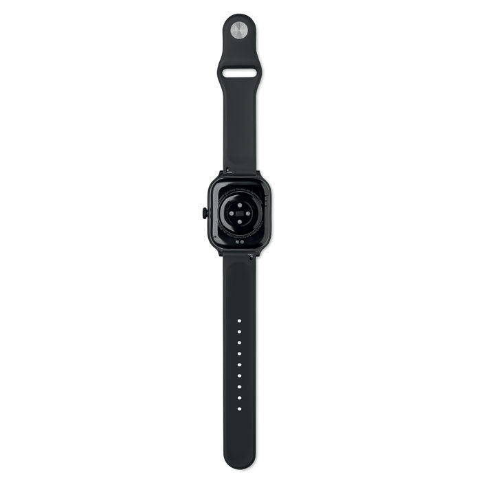 Smart Wireless Touchscreen Health Watch