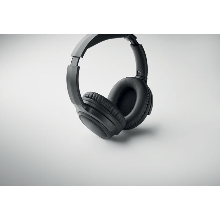 Active Noise Cancelling Wireless Foldable Headphone