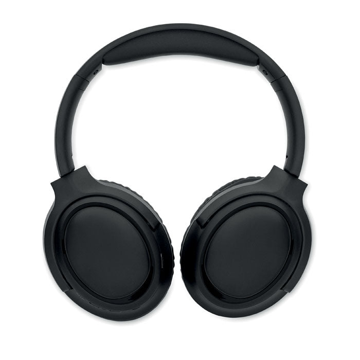 Active Noise Cancelling Wireless Foldable Headphone
