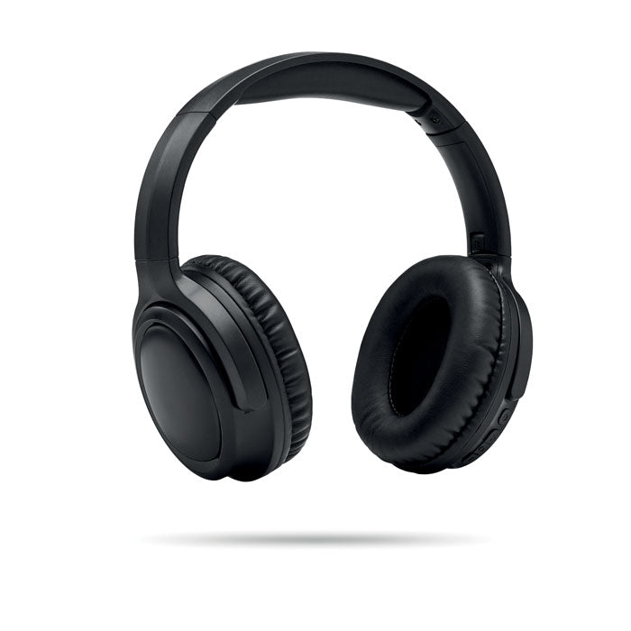 Active Noise Cancelling Wireless Foldable Headphone