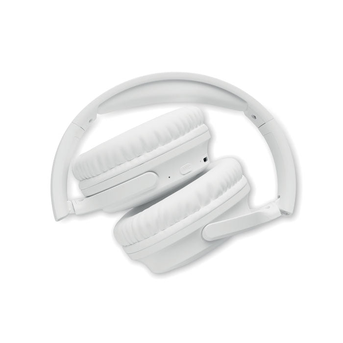 Active Noise Cancelling Wireless Foldable Headphone