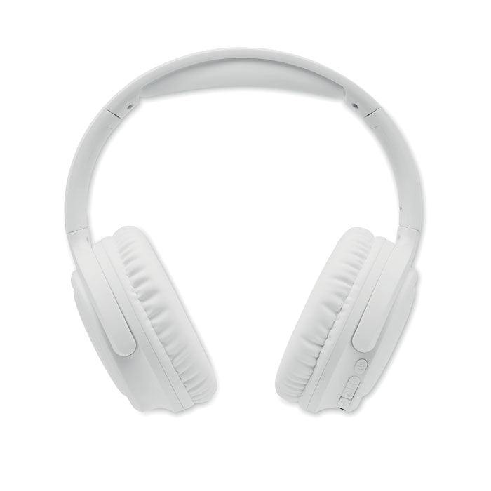 Active Noise Cancelling Wireless Foldable Headphone