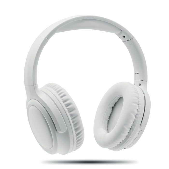 Active Noise Cancelling Wireless Foldable Headphone