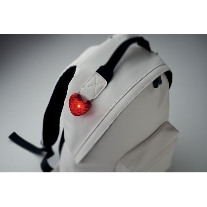 Heart Shaped Reflector Light