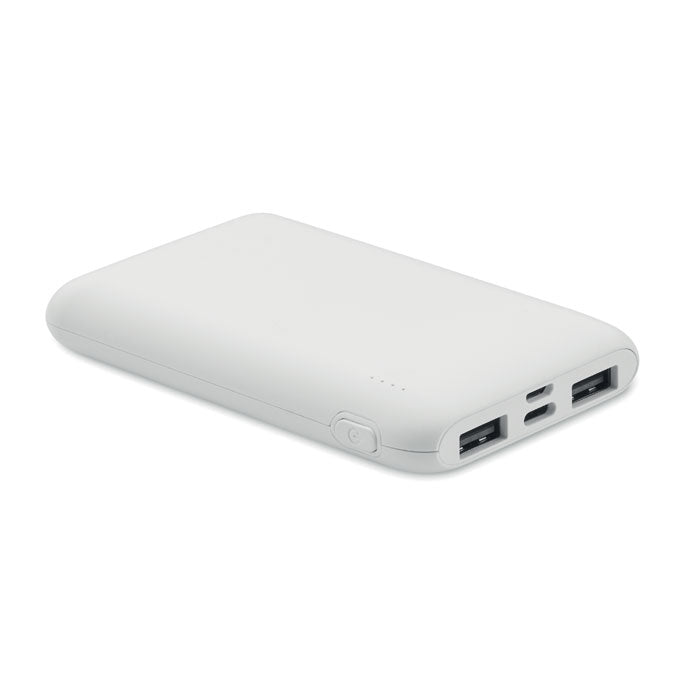 5000 mAh Powerbank