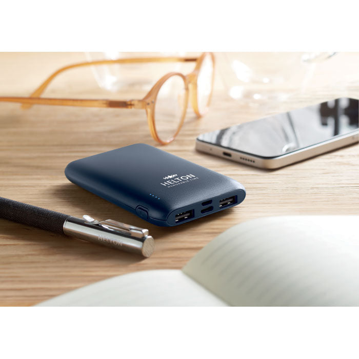 5000 mAh Powerbank