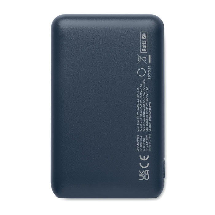 5000 mAh Powerbank