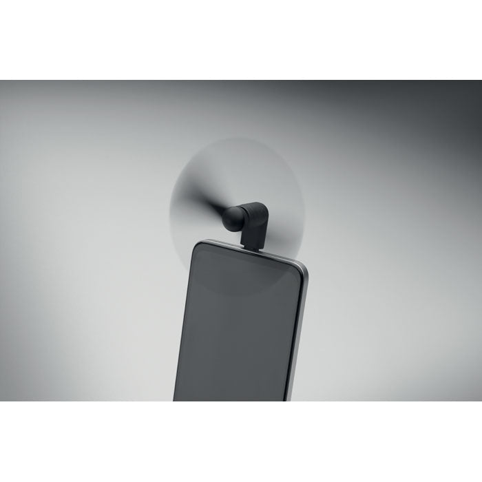 Portable Smartphone Fan