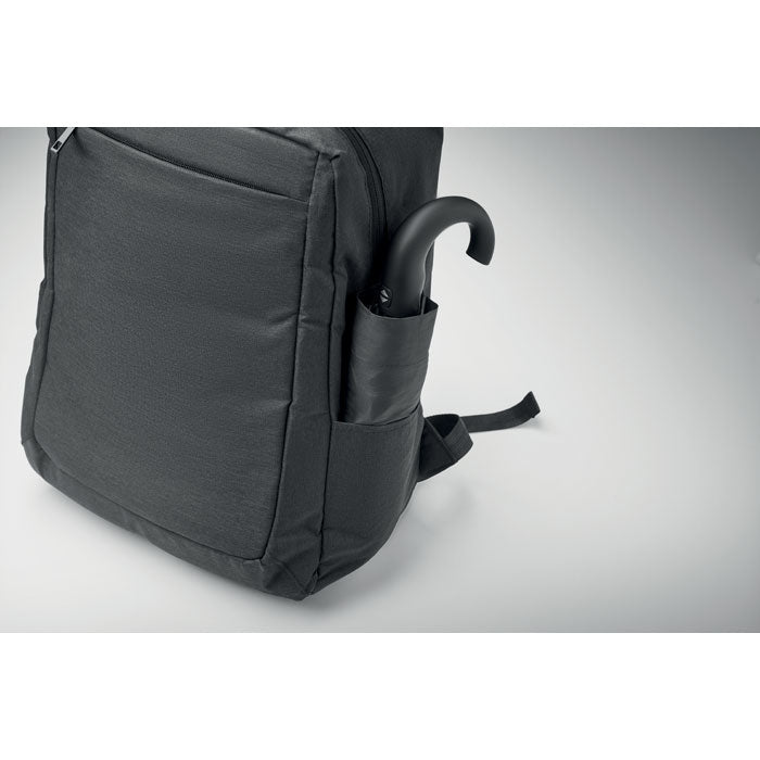 Polyester Backpack Trolley