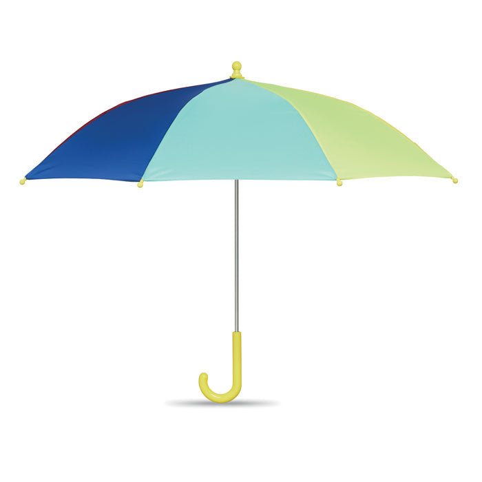 Kids Rainbow Umbrella