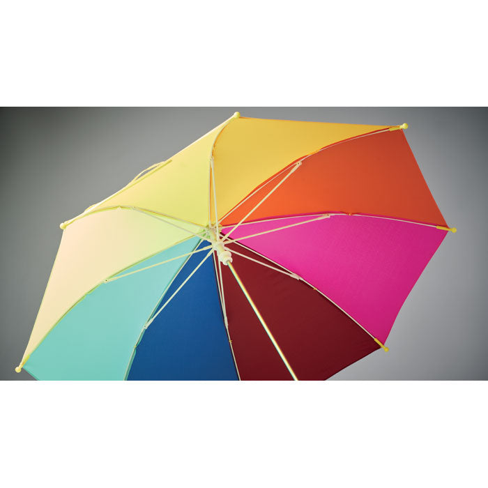 Kids Rainbow Umbrella