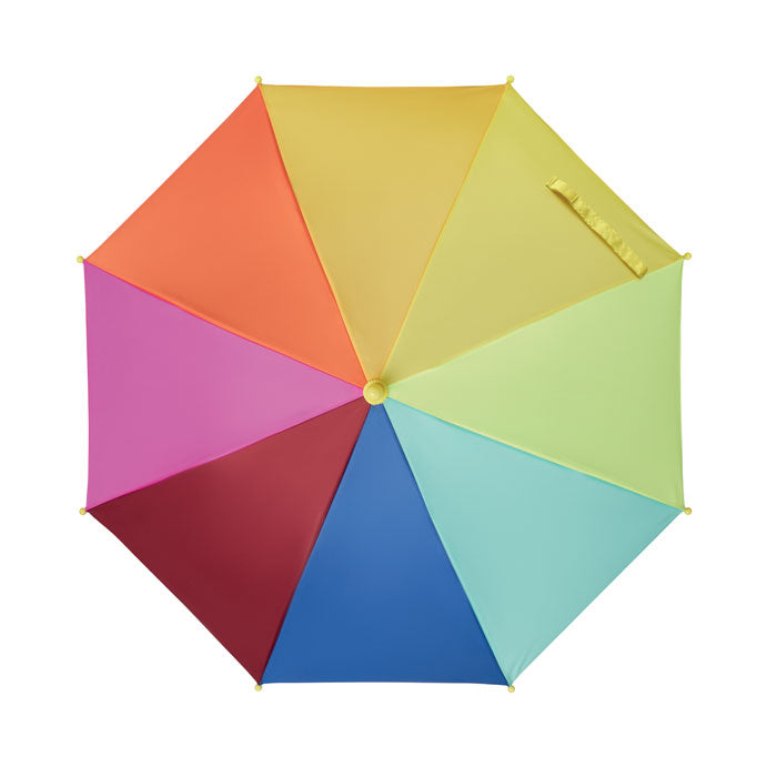 Kids Rainbow Umbrella