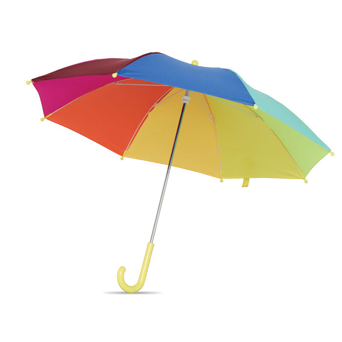 Kids Rainbow Umbrella