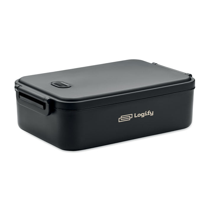 Large Lunch Box with Airtight Lid