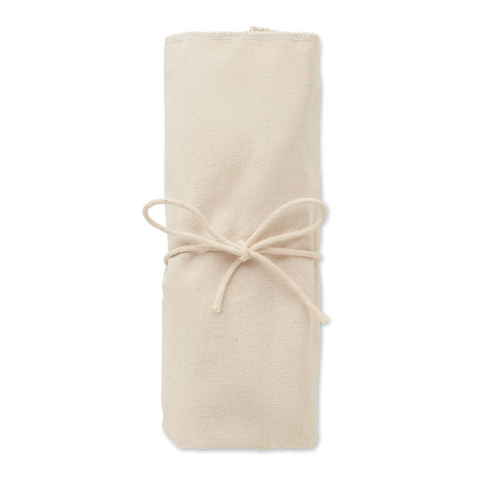 Cocktail Making Kit in Cotton Pouch.