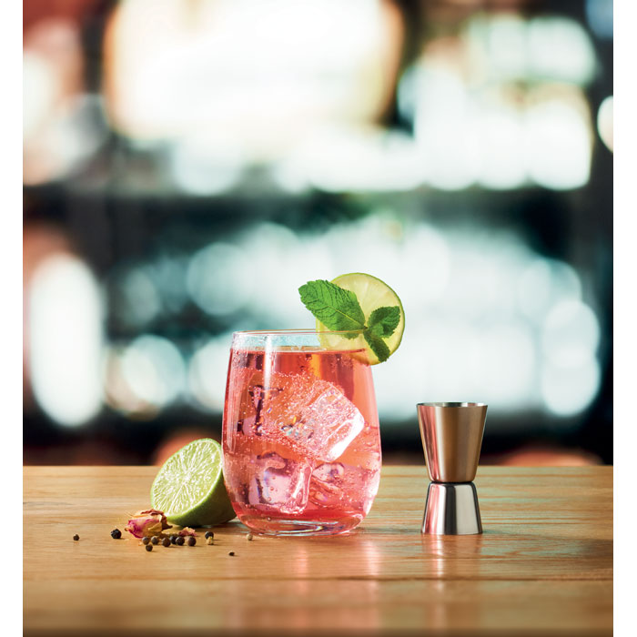 Cocktail Making Kit in Cotton Pouch.