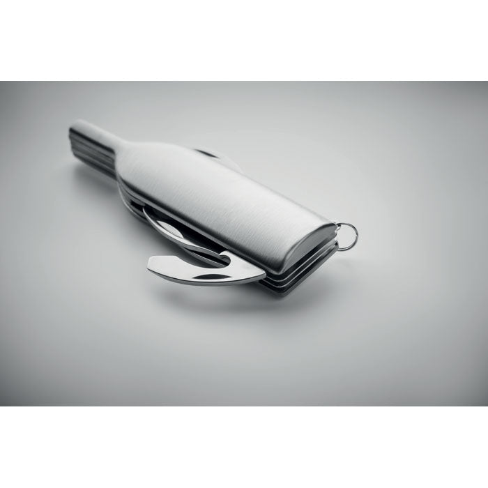 Multi Tool Pocket Knife