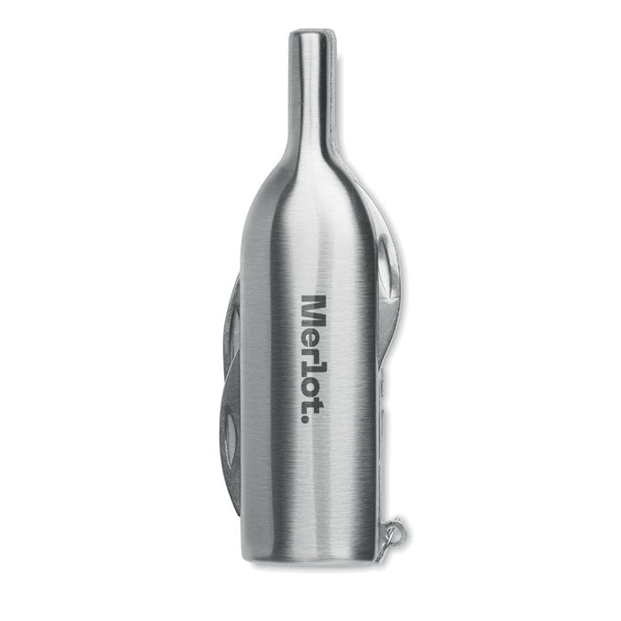 Multi Tool Pocket Knife