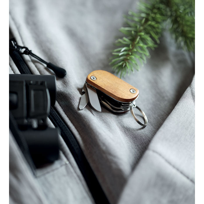 Multi Tool Pocket Knife