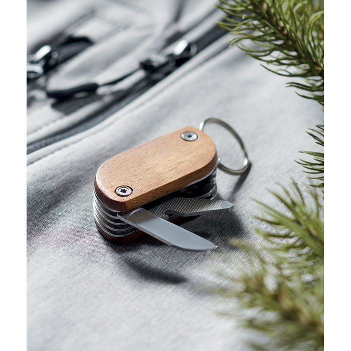 Multi Tool Pocket Knife