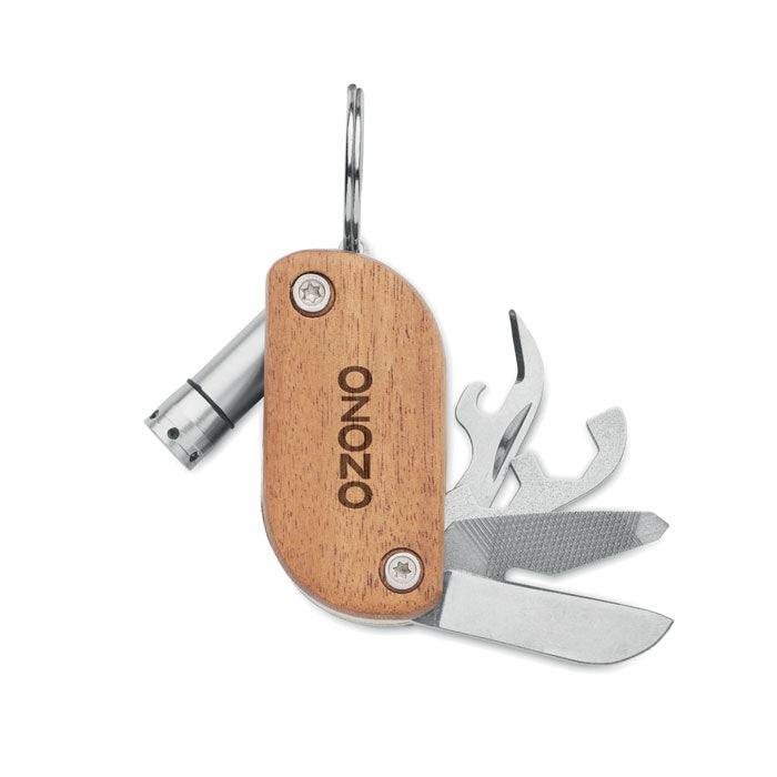 Multi Tool Pocket Knife