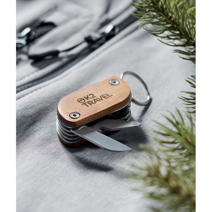 Multi Tool Pocket Knife