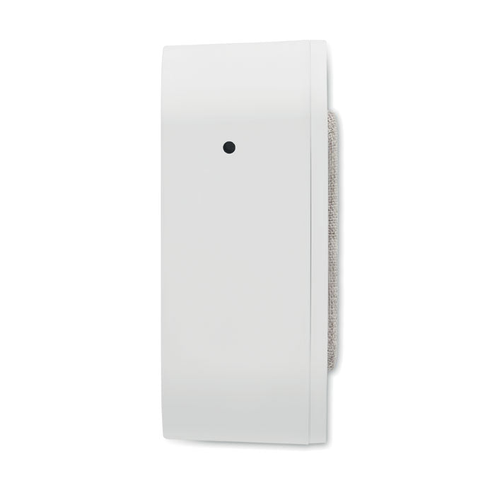 Recycled ABS LED Alarm Clock