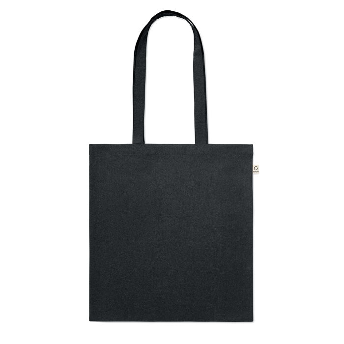 Recycled Cotton Shopping Bag