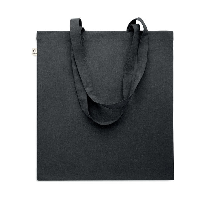 Recycled Cotton Shopping Bag