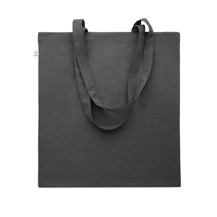 Recycled Cotton Shopping Bag