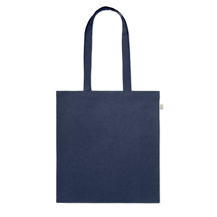 Recycled Cotton Shopping Bag