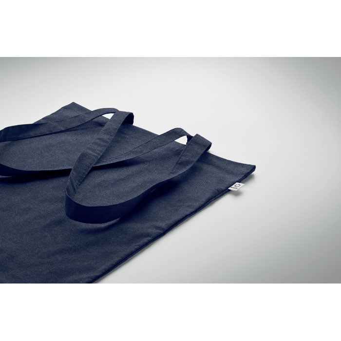 Recycled Cotton Shopping Bag