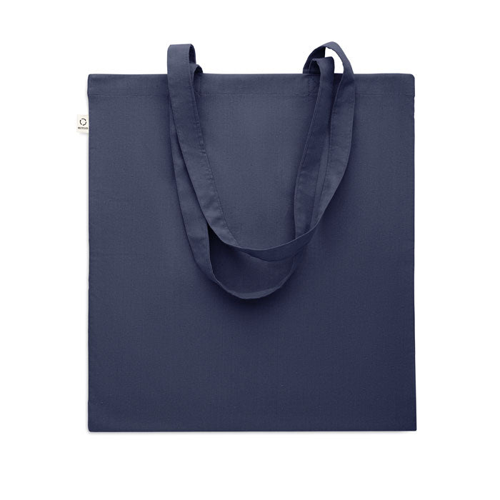 Recycled Cotton Shopping Bag