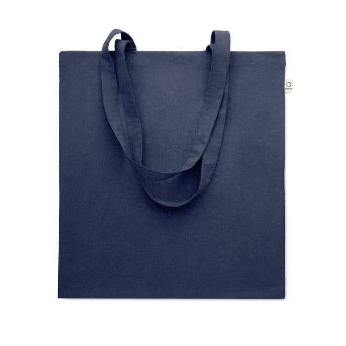 Recycled Cotton Shopping Bag