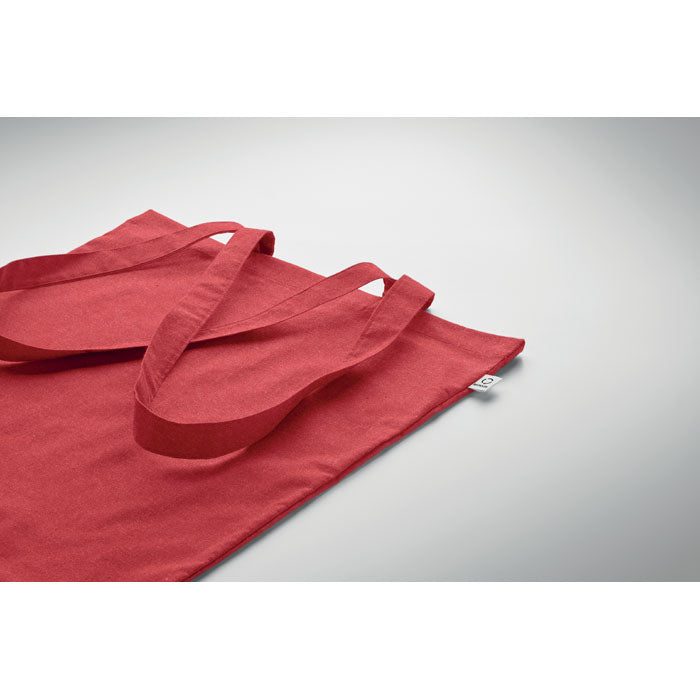 Recycled Cotton Shopping Bag