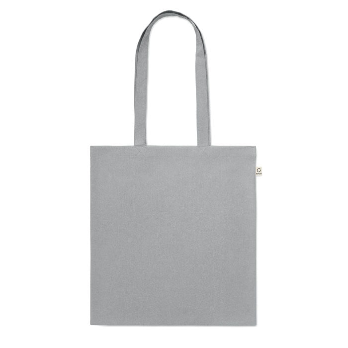 Recycled Cotton Shopping Bag