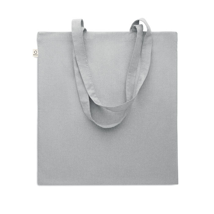 Recycled Cotton Shopping Bag