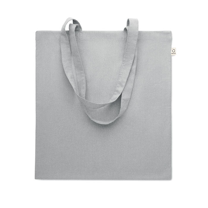 Recycled Cotton Shopping Bag