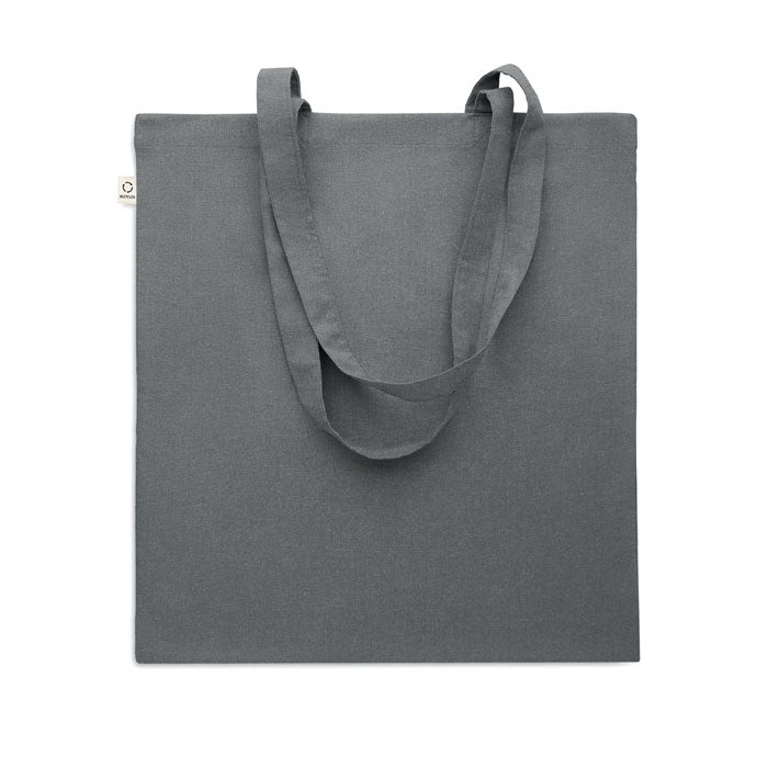 Recycled Cotton Shopping Bag