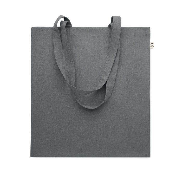 Recycled Cotton Shopping Bag