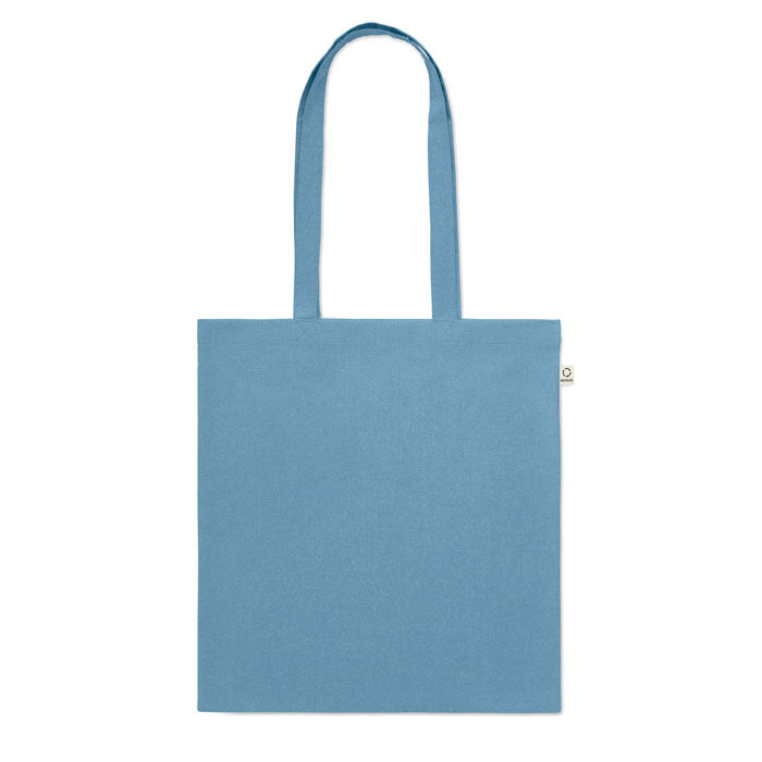 Recycled Cotton Shopping Bag